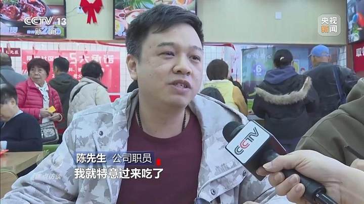 专属食堂到全民餐厅，你觉得有必要吗？