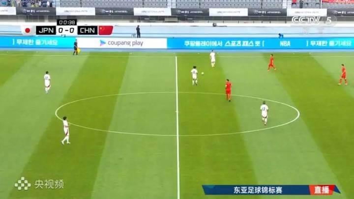 国足0-1落后日本，主要原因是什么？