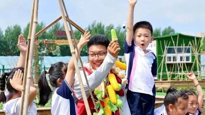 你想去红兴隆旅游吗？