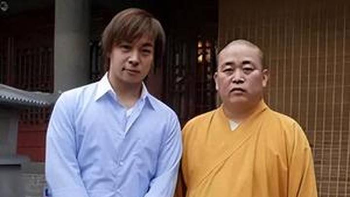 释小龙多年不拍戏，却富贵依旧，你看过他的作品吗？