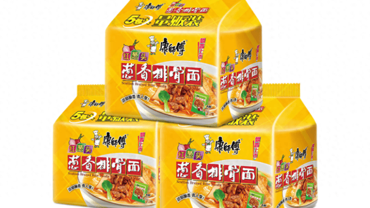 康师傅方便面将全线涨价,你还会买它的产品吗?