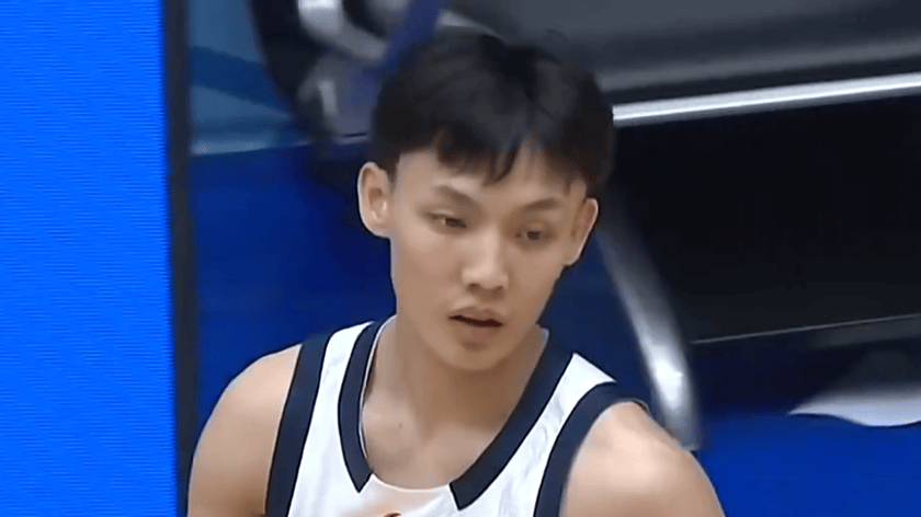 广东3消息！徐杰终止特训计划，杜锋发表讲话，萨林杰正式离队