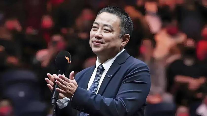 世界杯临近总决赛，央媒亮樊振东“新身份”，刘国梁的话有人信了