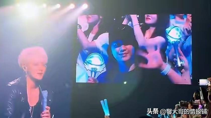 全红婵浙BA开球穿的球衣火了！原来是黄子韬品牌，婵宝是真·追星