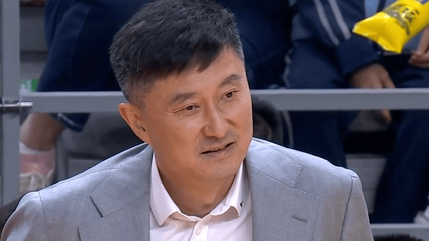 广东3消息！阿祖确定明晚能打，宏远官方大片上线，杜锋称被蒙在鼓里