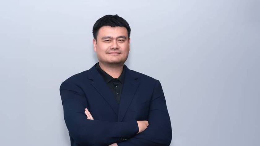 篮协将换届，新掌门人是谁？4人呼声最高，姚明在列，配3个副会长