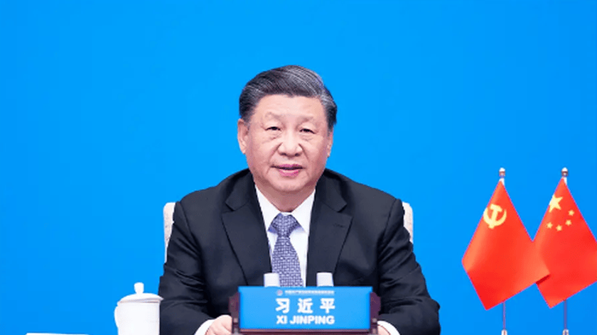 总书记关心的世界级非遗｜灵枢妙法济苍生