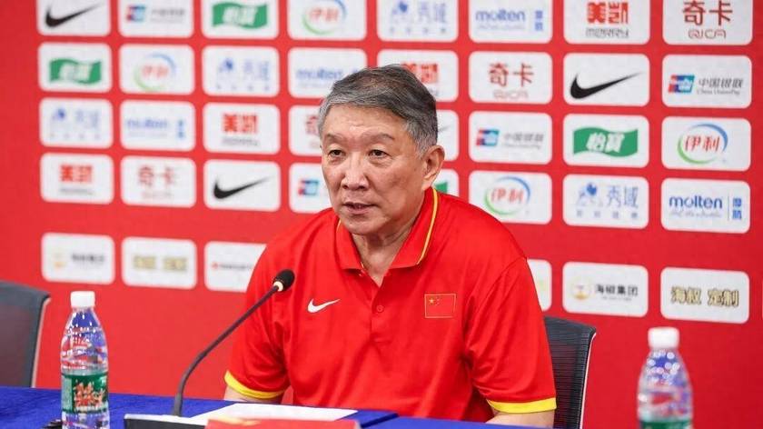 中国女篮69-65尼日利亚，六点事实清晰，张子宇王思雨越打越好