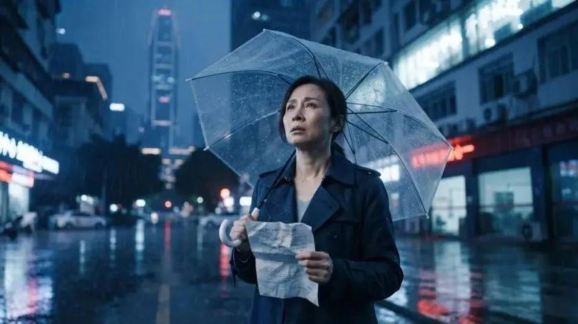 初三课堂，消失的学生们