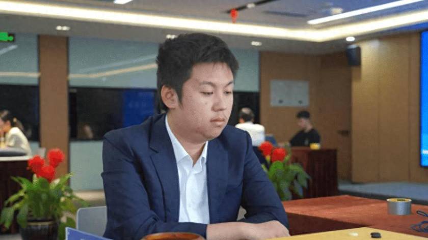 烂柯杯八强中国棋手以哀兵之势再战 金禹丞VS申真谞廖元赫VS卞相壹