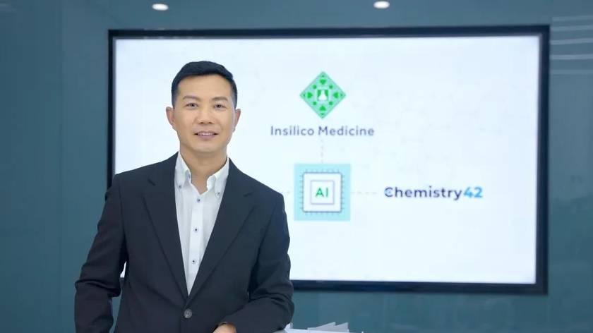 英矽智能联席CEO任峰：成熟期AI制药公司该做啥项目？