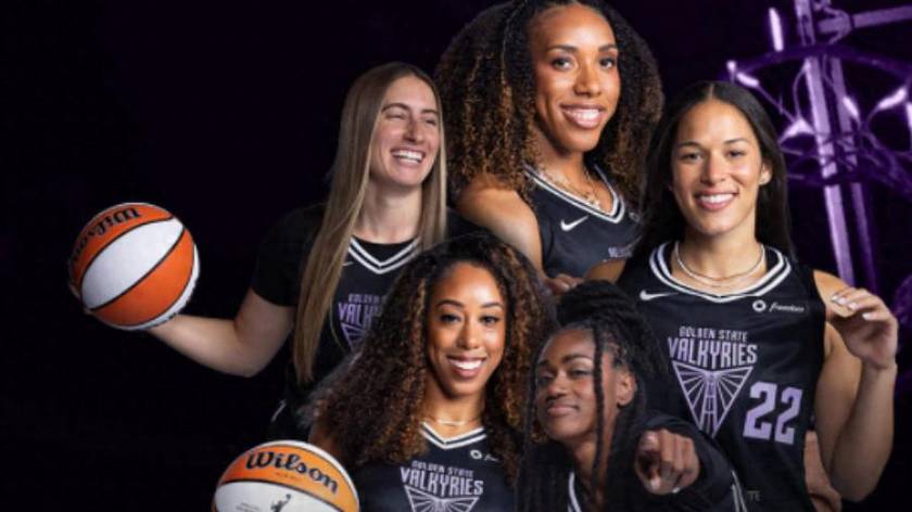 WNBA总决赛对阵：女武神vs梦想 王牌被横扫卫冕失败+韩旭出局