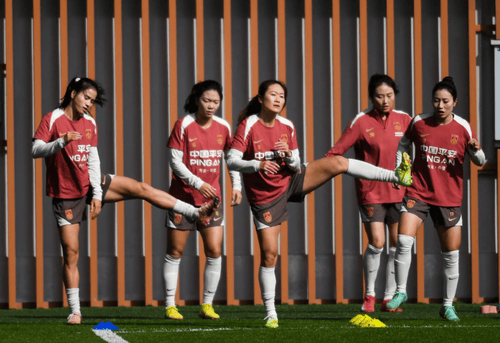 乌兹别克斯坦女足 vs 伊朗女足