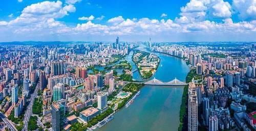 广州发布城市更新五大“工具包”