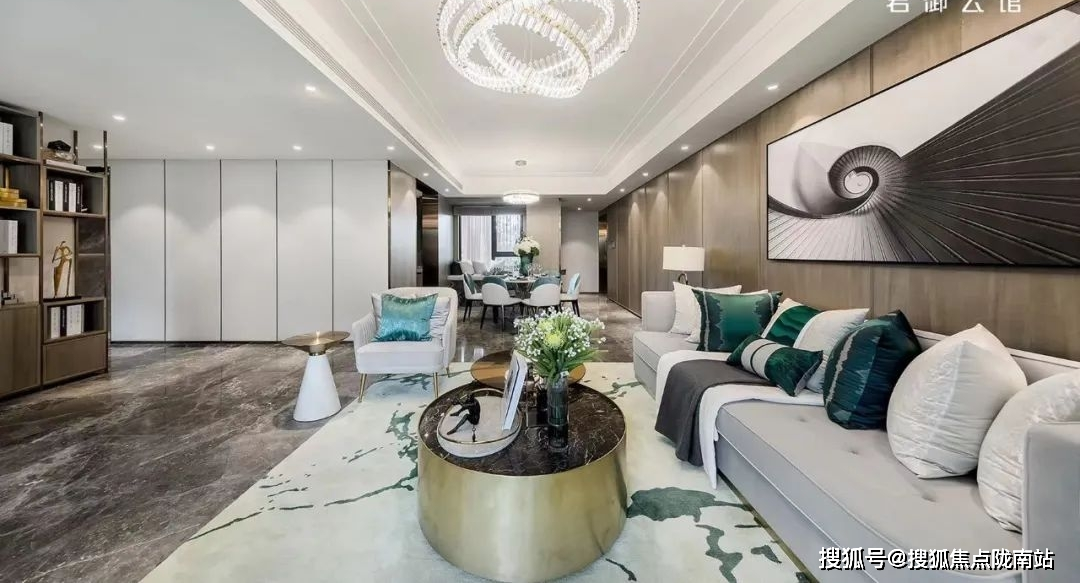 2024上海【君御公馆/宏景豪园】售楼处电话,楼盘详情;位置,房价,最新