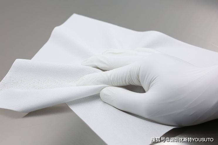 无尘手套的制造秘诀:从源头到终端的洁净保障_测试_过程_颗粒