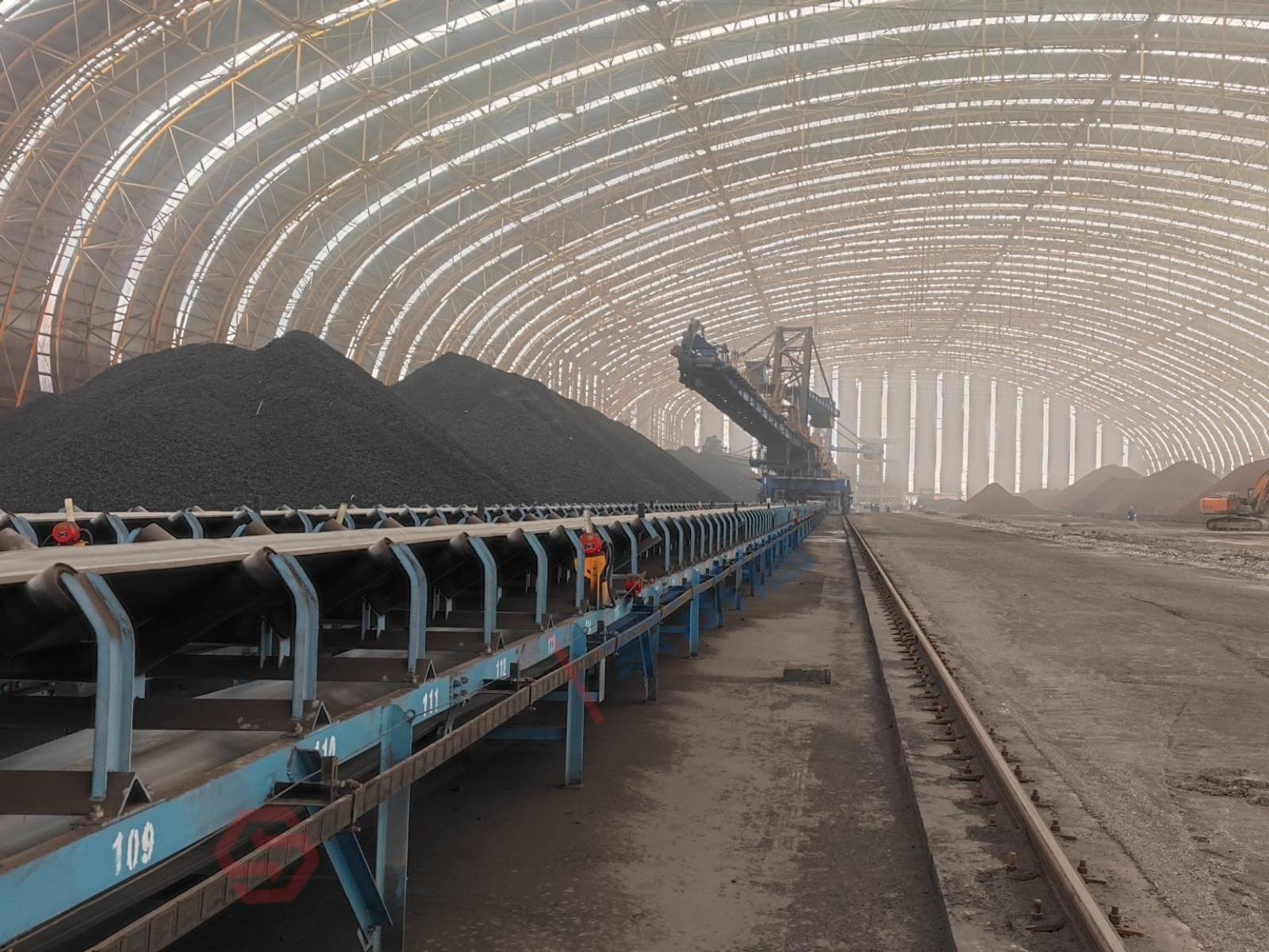 索尔德 轨道吊场桥岸桥定位与控制系统 刻度标尺sold-bck6_检测_位置_