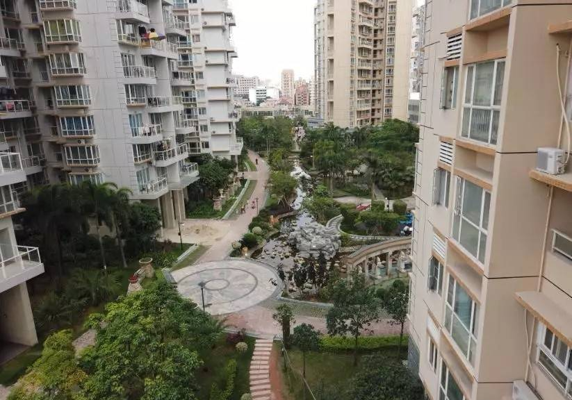 深圳龙华卓能雅苑营销中心_深圳龙华卓能雅苑丨售楼中心丨楼盘详情