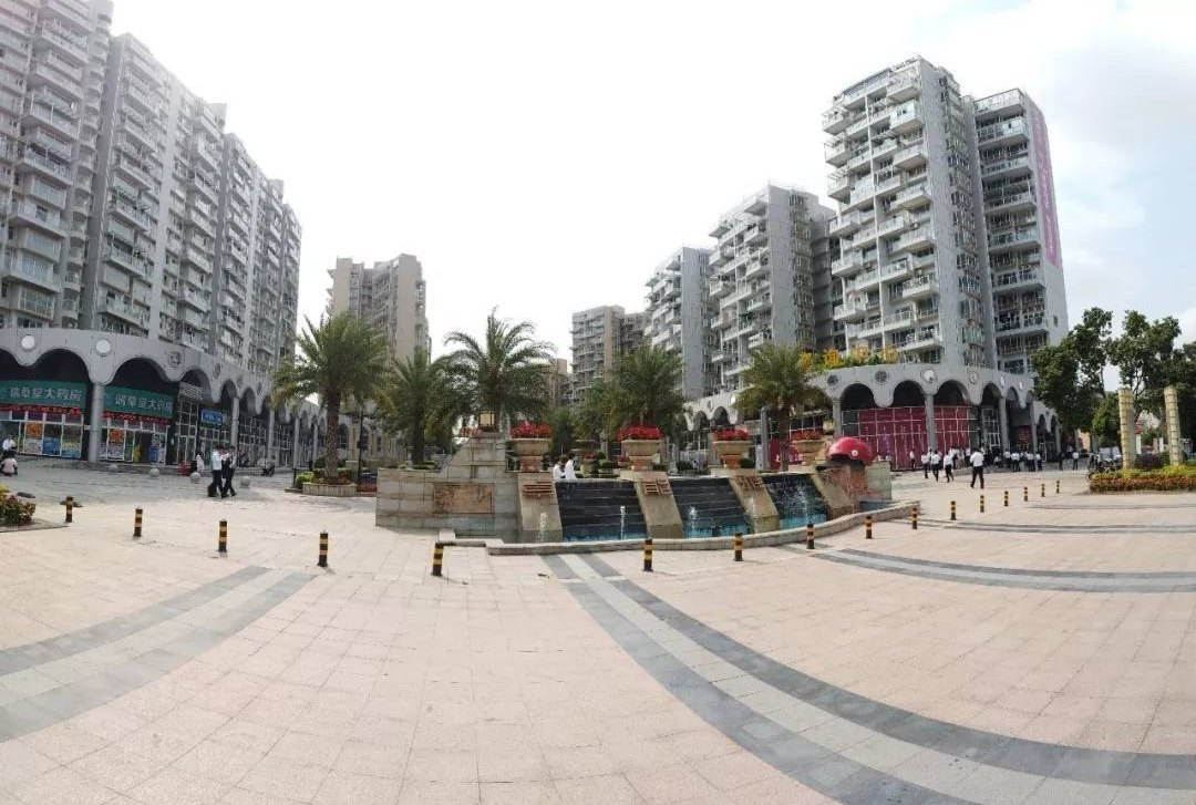 深圳龙华卓能雅苑营销中心_深圳龙华卓能雅苑丨售楼中心丨楼盘详情