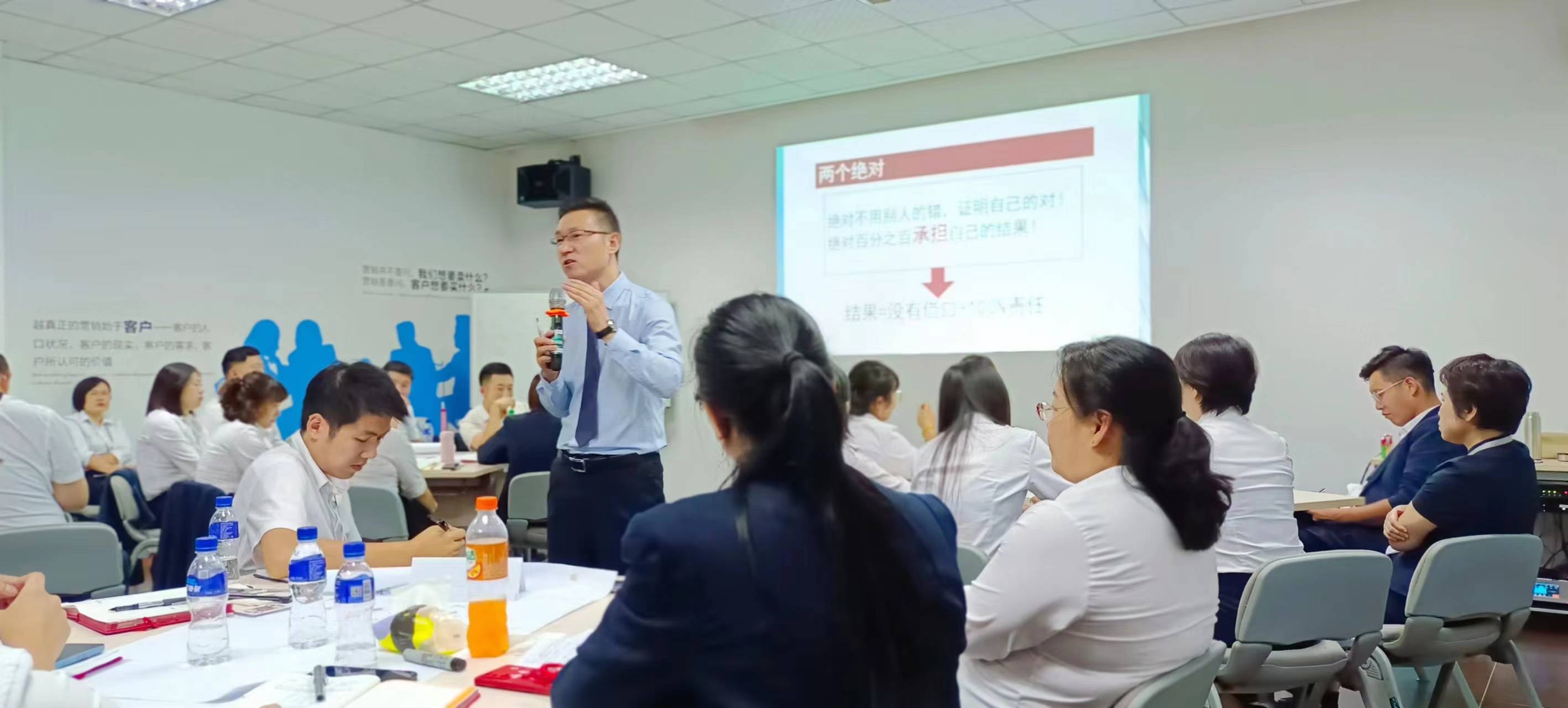 司铭宇老师:电话销售培训 新手销售怎样和客户交流_需求_反馈_提问