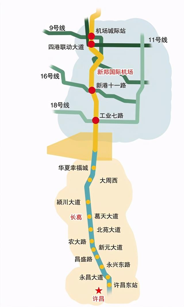 2023年城市軌交格局落定:北京里程超上海奪冠 鄭州新增稱霸_地鐵_深圳