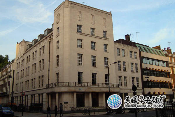 UCL伦敦大学学院新专业机器人与人工智能硕现已开放申请