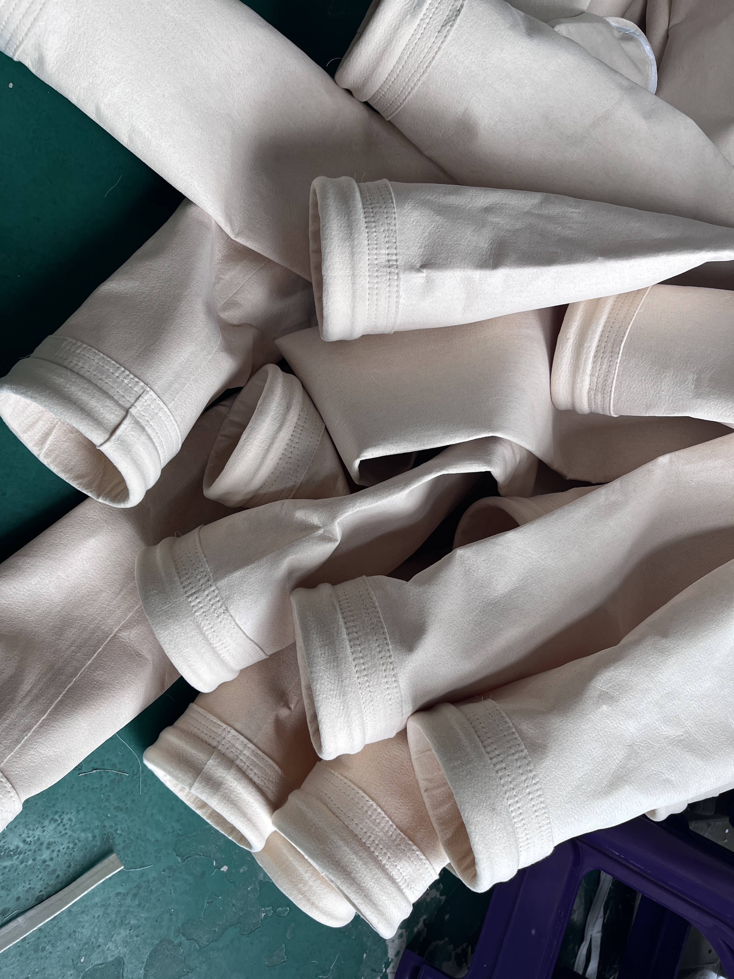 【鑫泉环保】美塔斯除尘滤袋优质货源_性能_生产_环境