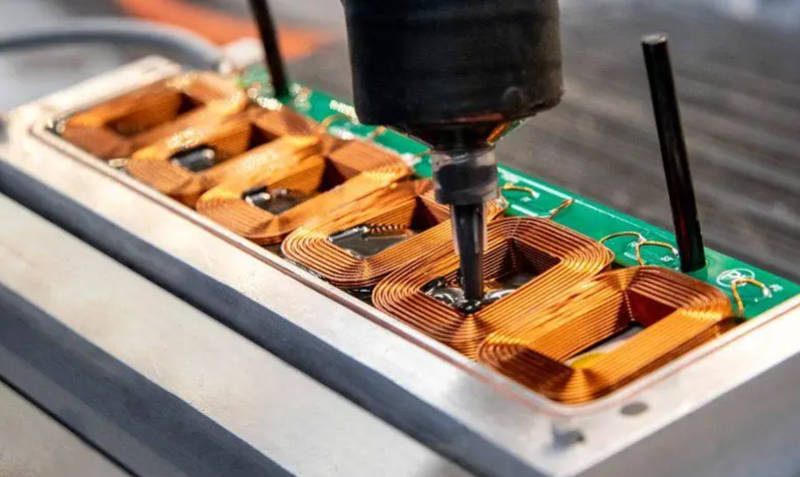 电机定子灌封胶种类大全_电子灌封胶优缺点_电子灌封胶品牌汇总_性能