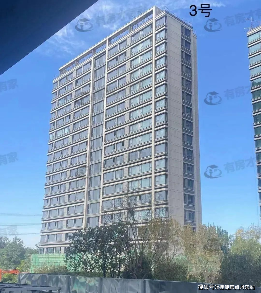 (和光瑞府-和光瑞府)北京和光瑞府详细资料-销售中心/和光瑞府现房