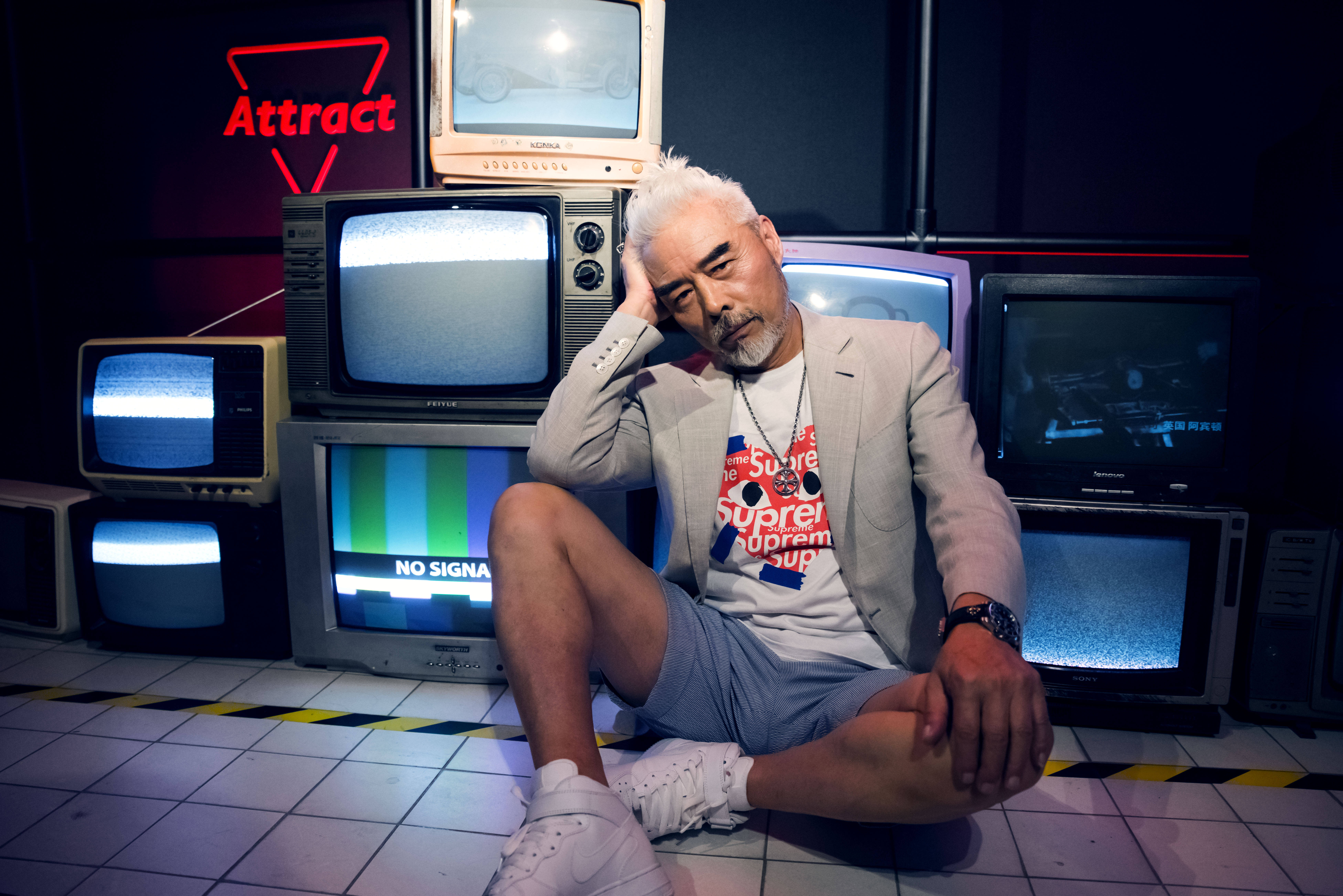 内地演员 张双利 的经纪人