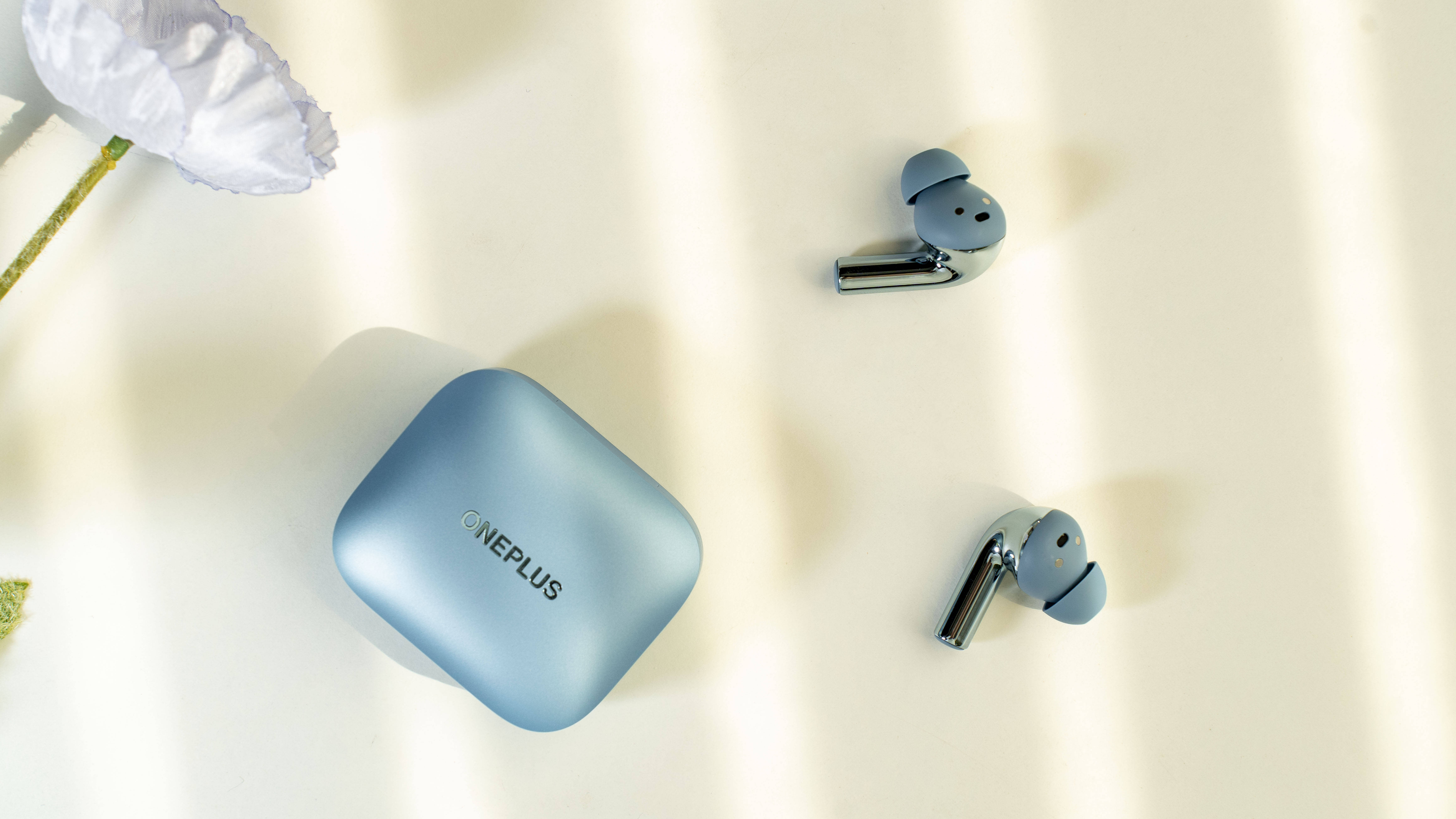 一加新晋tws耳机buds 3,还能维持绿厂系高水准吗?_实测_调节_整体