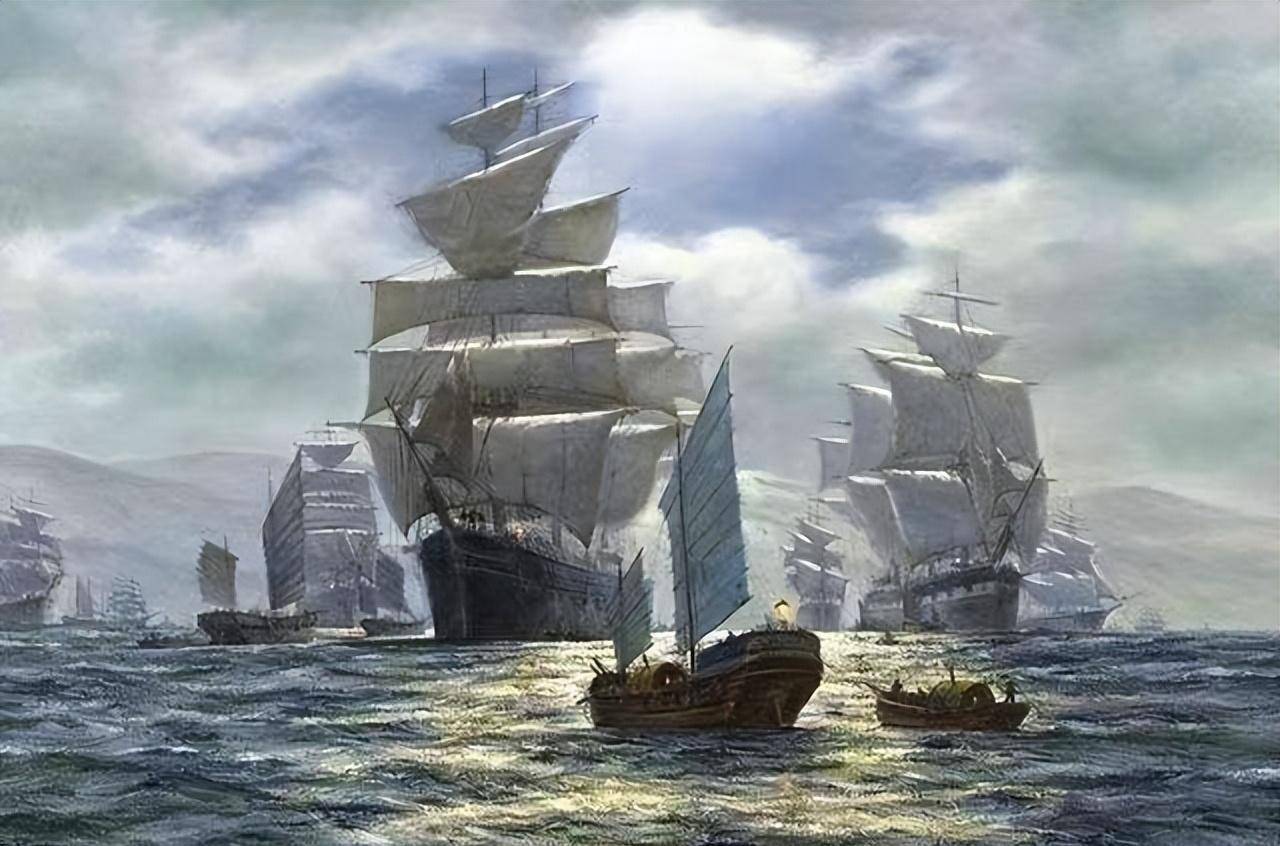 大航海时代英国有关烟草运输的强制政策,引发了哪些后果?