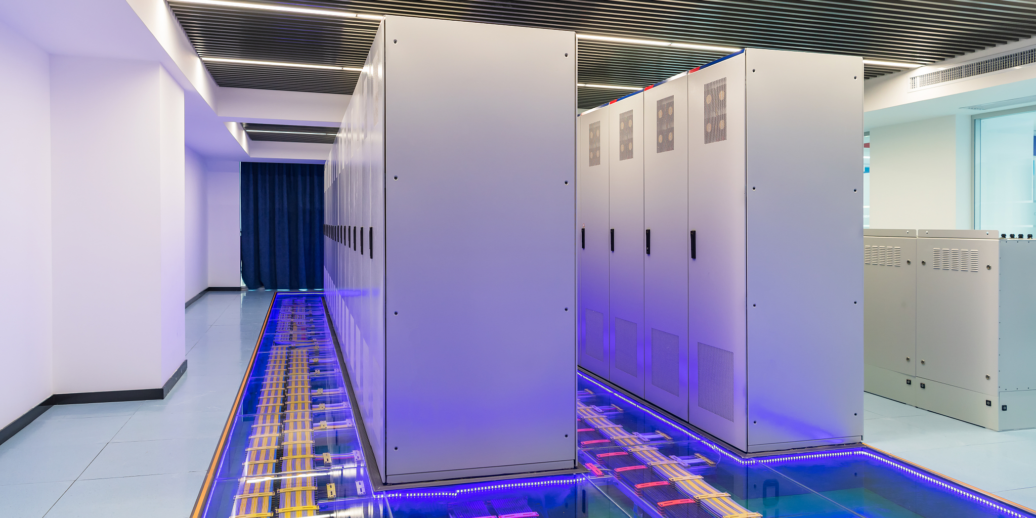 苏州算力服务器托管方案 算力租用价格_规模_费用_创新