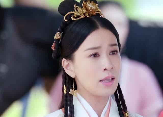 高滔滔排第5,武则天排第13_刘秀_南宫公主_儿子