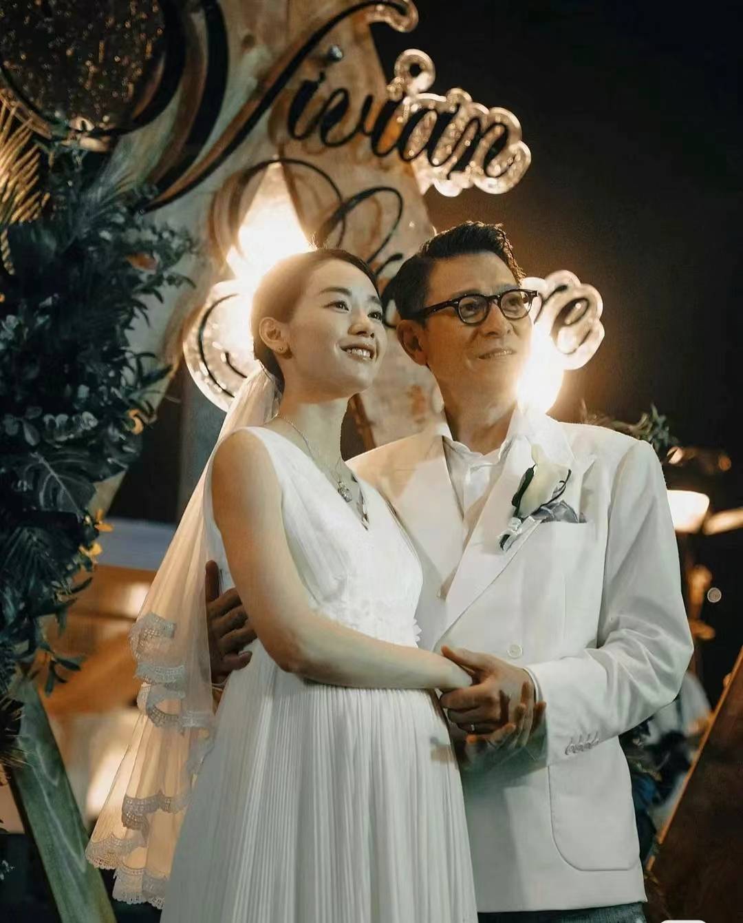 刘雅瑟:与刘德华合作背后的故事,引得蔡少芬嫉妒不已_老婆_经历_趣事