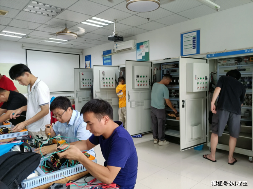 惠州报考电工证有什么用？惠阳大亚湾电工证培训学校