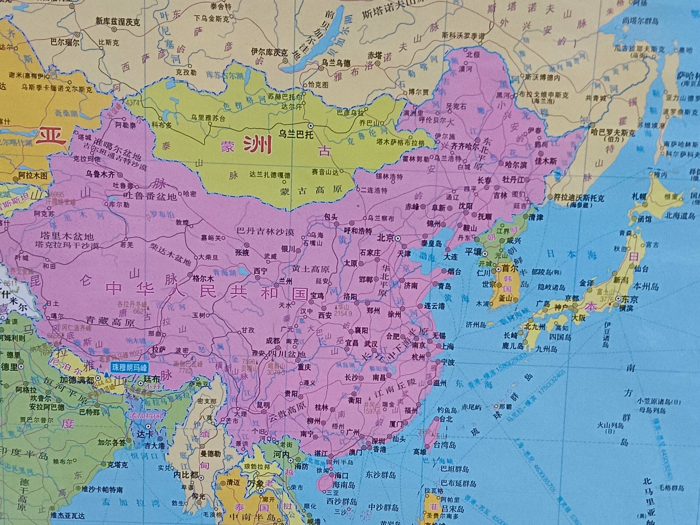 近代日本为何热衷侵略中国