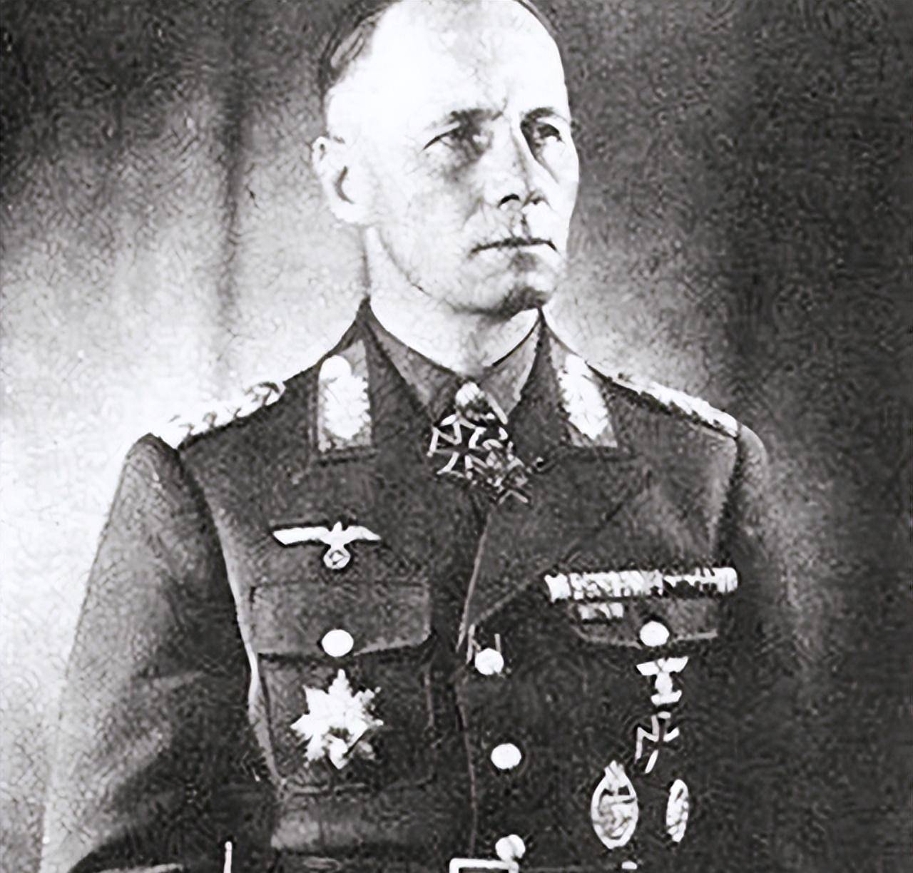 隆美尔的家人在他死后怎么样了_露西_希特勒_德国