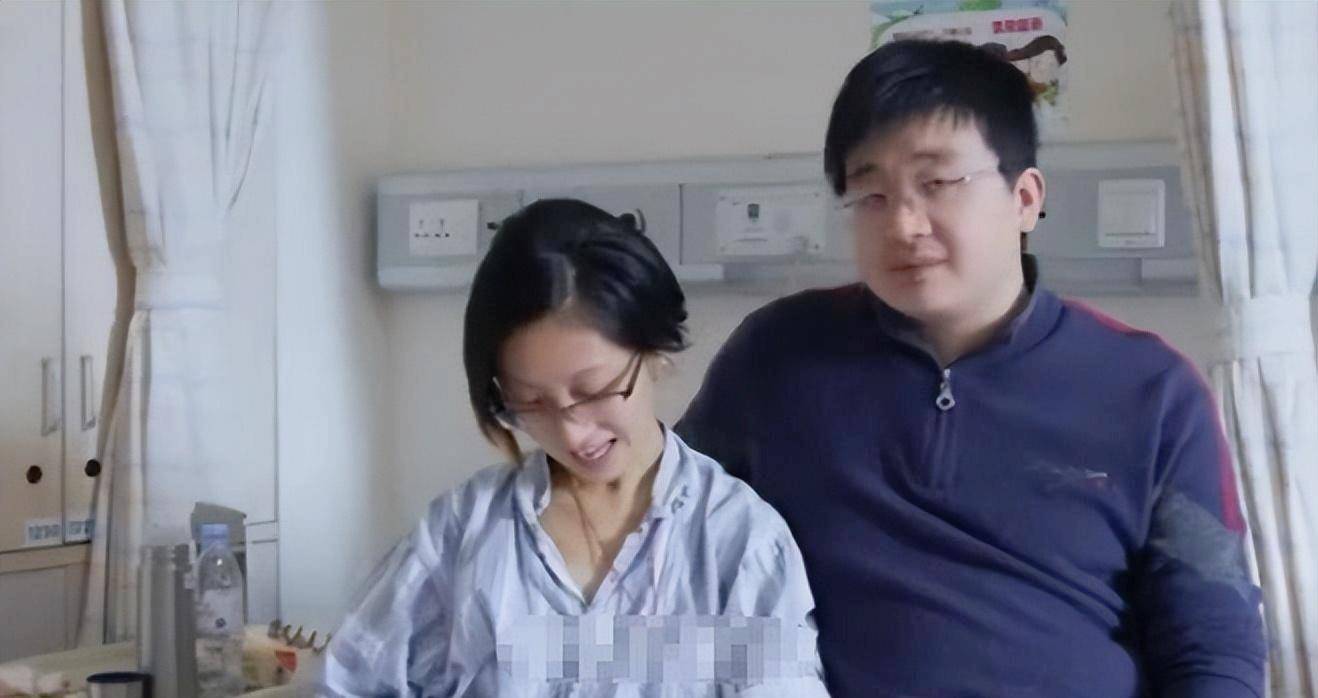 上海26岁女孩患晚期恶癌,冒死为丈夫生子,去世2年丈