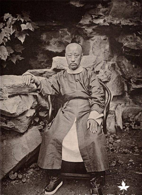 清朝最后一位武举人,虽无光鲜绚丽之衣,却有力压群雄之技_张三甲_武