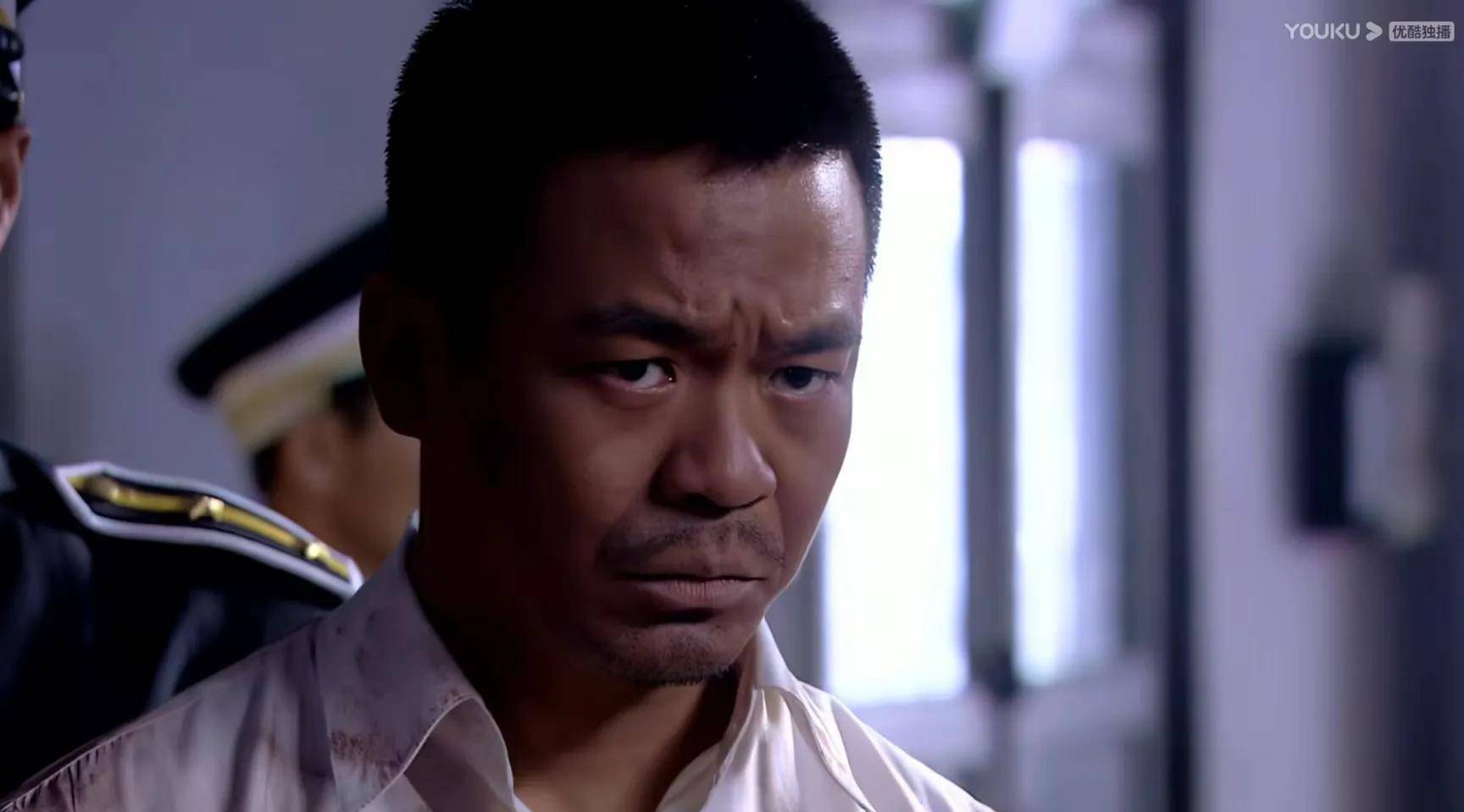 重温《悬崖》才知,被周乙救过的刘魁是如何报答周乙的_高斌_因为_老邱