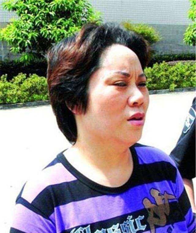 混迹黑道15年的谢才萍,袭警贩毒开赌场,晚上16个男人轮流陪她睡_工作