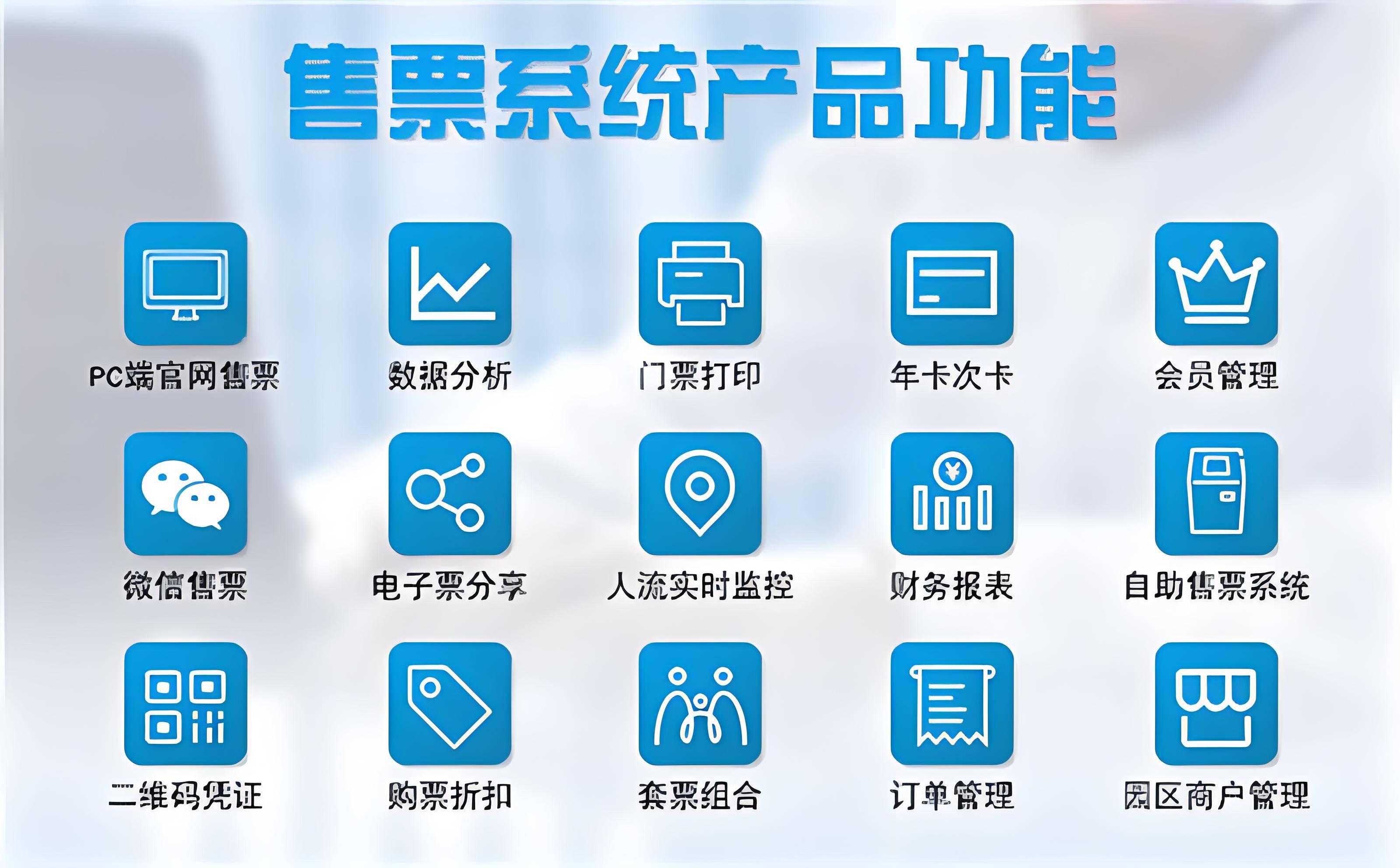 景区温泉闸机检票售检票系统定制核销襄樊_管理_门票_自动化