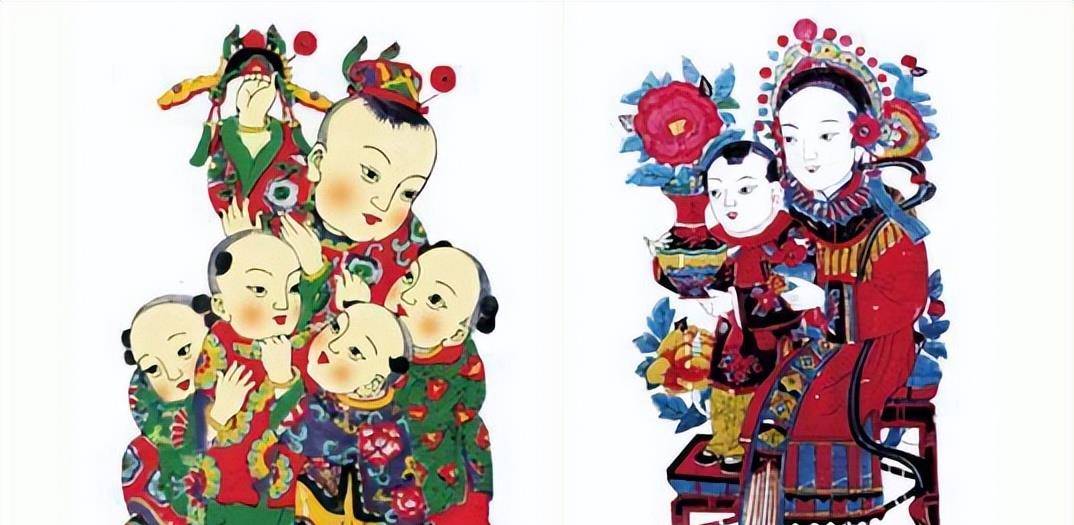 我们常说的五子登科有什么典故?"五子"指的是哪五子?