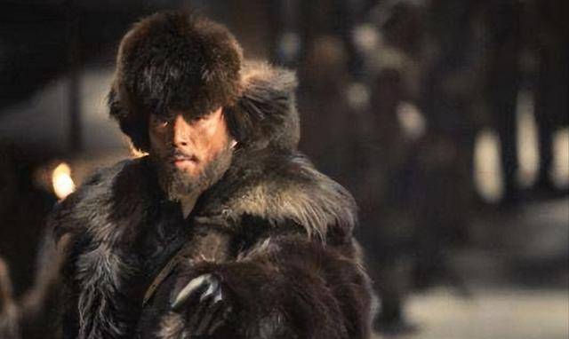 有三大绝技保命,70岁仍统领众匪,却在狱中身亡_乐山_土匪_杨子荣