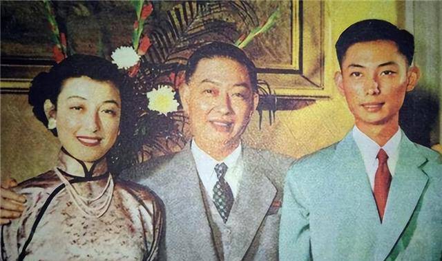 梅兰芳原配:一子一女夭折后,她做了一决定,梅兰芳感激涕零_王明华_华