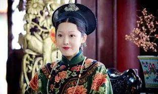 她为康熙生下最长寿儿子,无宠活到97岁,成为清朝后妃长寿之冠_苏麻喇