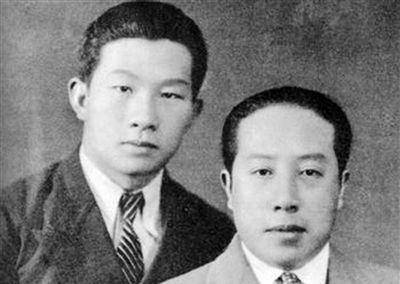 她27岁爱上田汉,怀着孕退出三角恋,15年后为他筹集