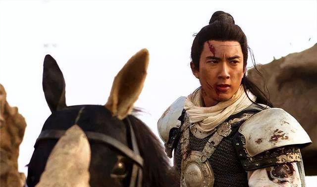 宋朝有一将门:契丹人不敢动,杨家将不能比,功高盖主却得善终_折家军