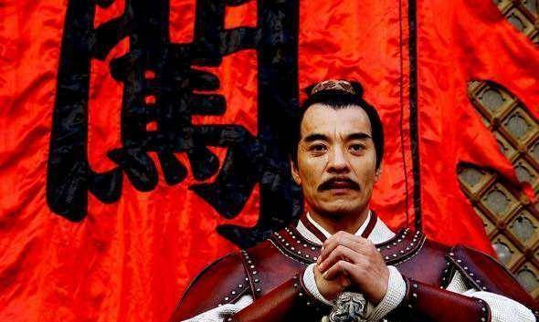 楚王_李自成_子子孙孙